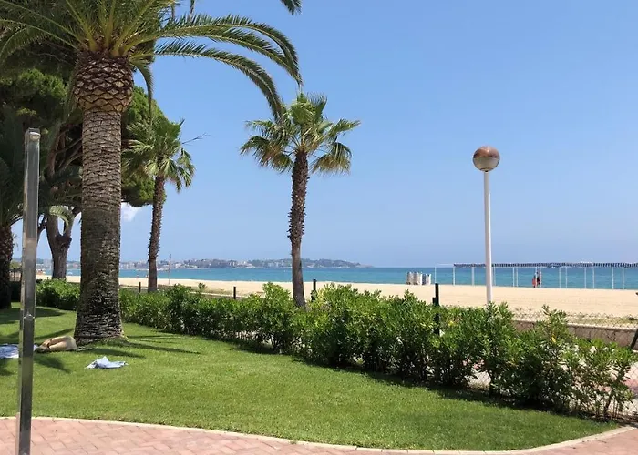 Apartaments Colibri